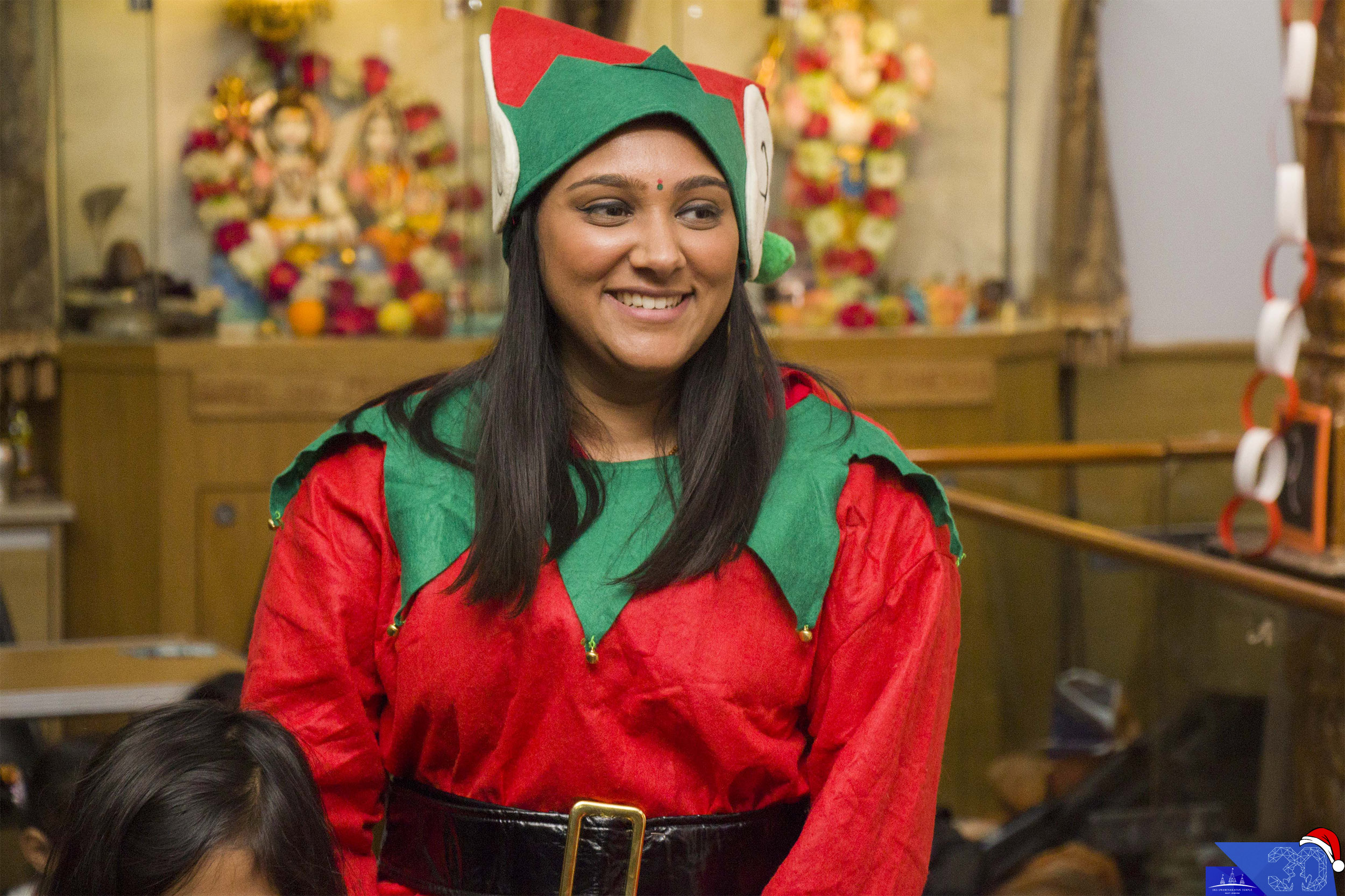 ©1987-2017 SKS Swaminarayan Temple East London